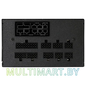 Блок питания Chieftec Steel Power 750W (BDK-750FC) картинка 6